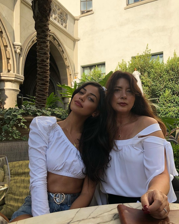 Cindy Kimberly