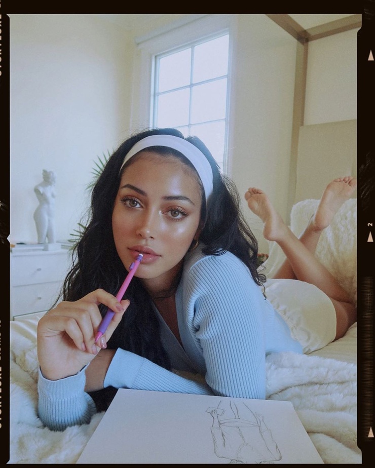 Cindy Kimberly