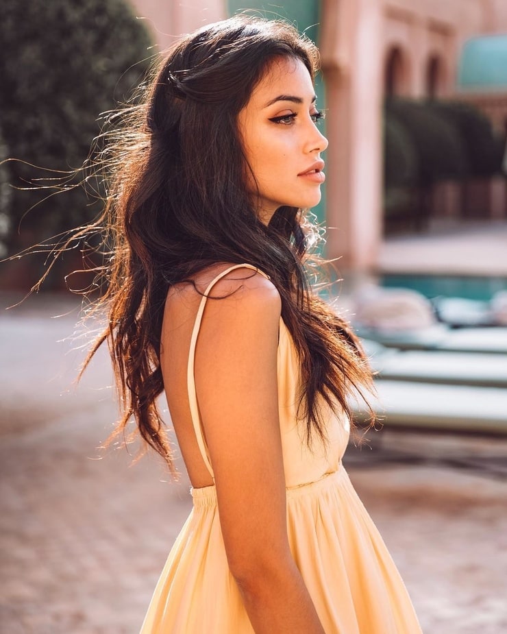 Picture Of Cindy Kimberly 