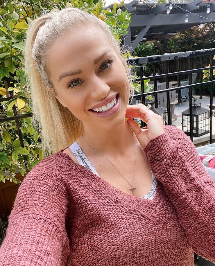 Ashley Wilke