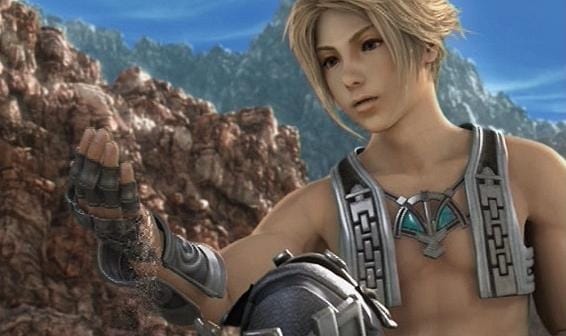 Final Fantasy XII Final Fantasy XII