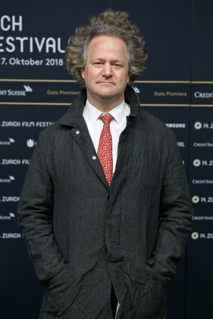 Florian Henckel von Donnersmarck