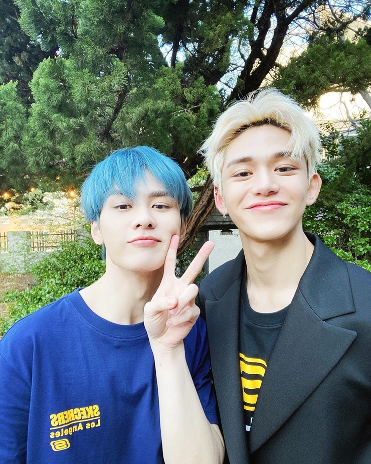 WayV