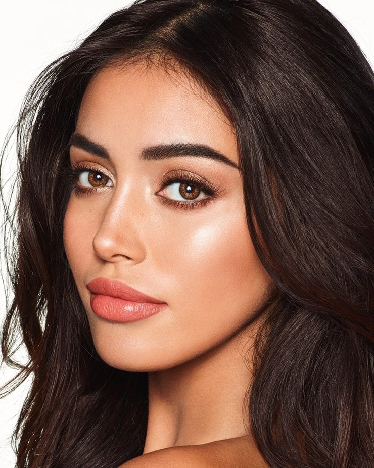 Cindy Kimberly