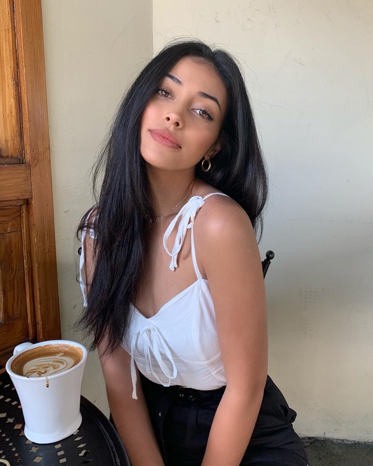 Cindy Kimberly