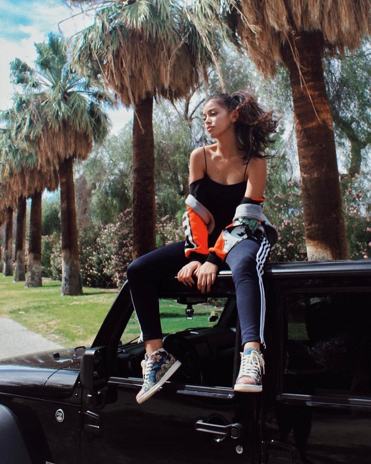 Cindy Kimberly