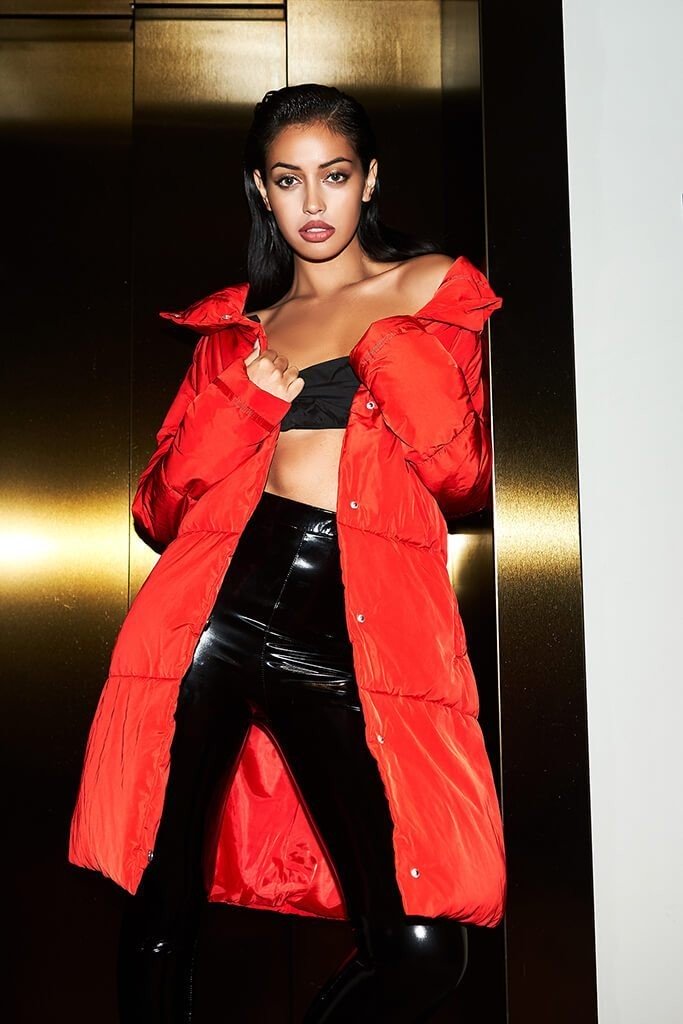 Cindy Kimberly