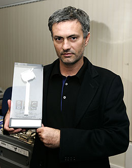 José Mourinho