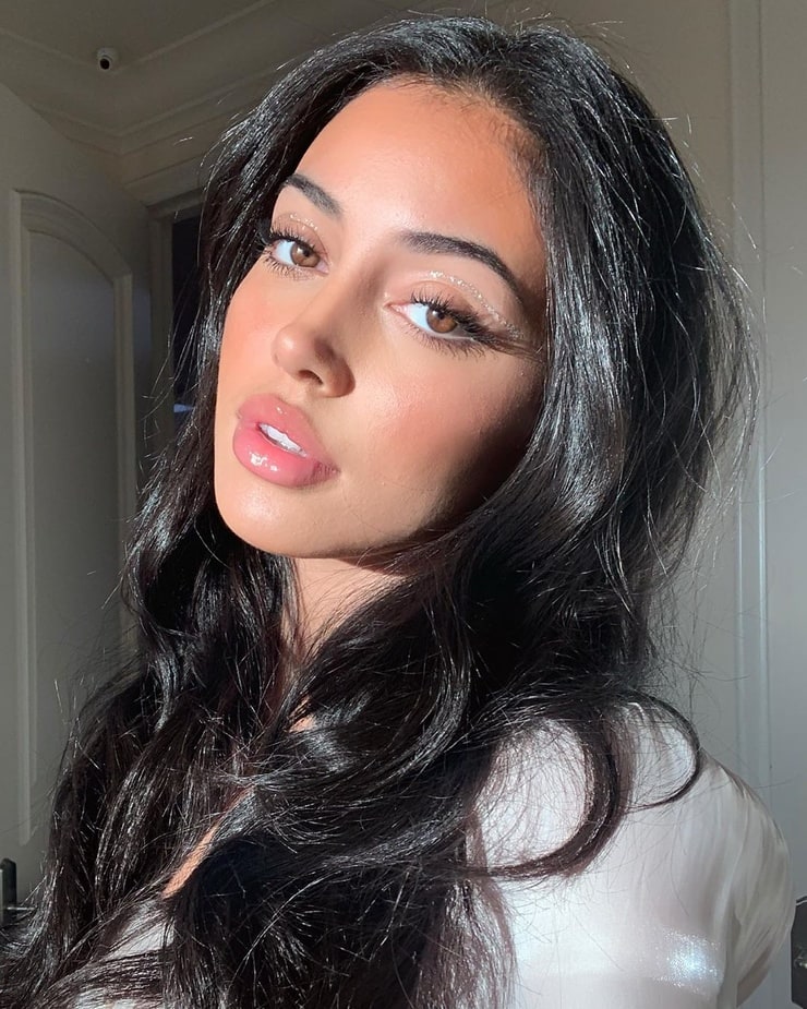 Cindy Kimberly