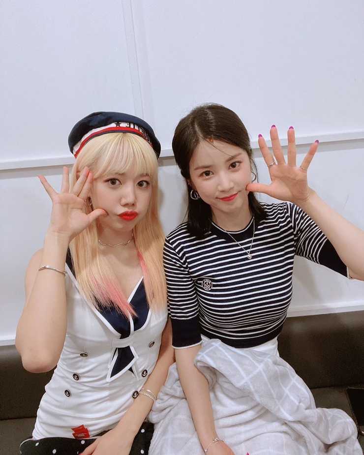 APink