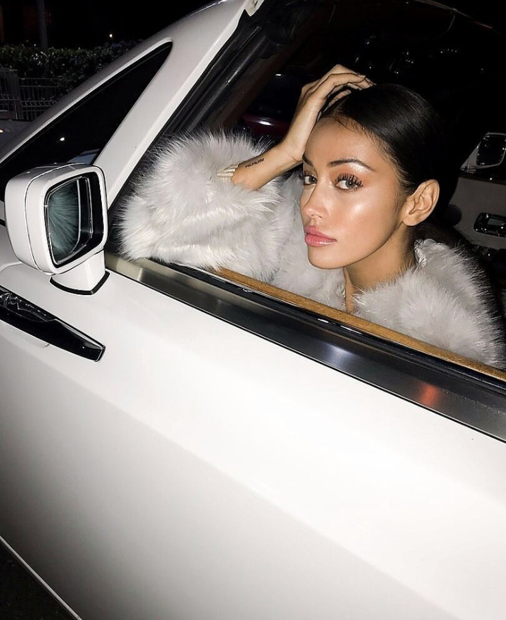 Cindy Kimberly