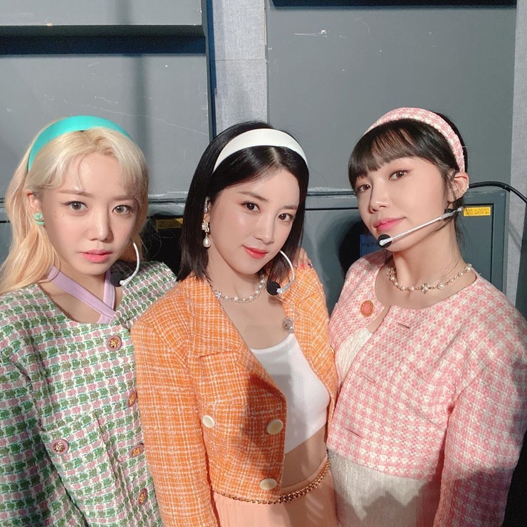 APink