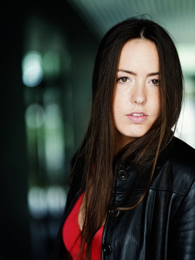 Katrin Kaspar
