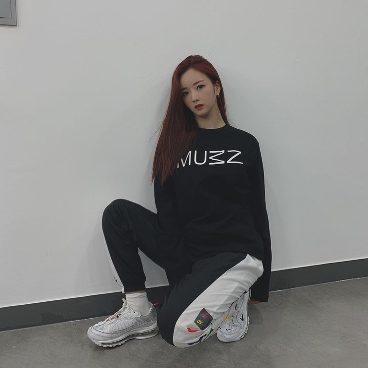 Yoon Bomi