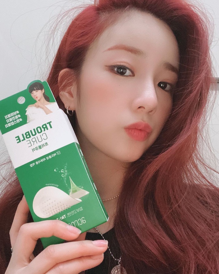 Yoon Bomi