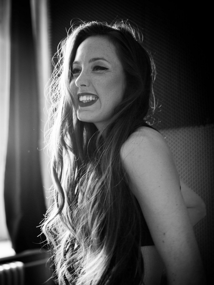 Katrin Kaspar
