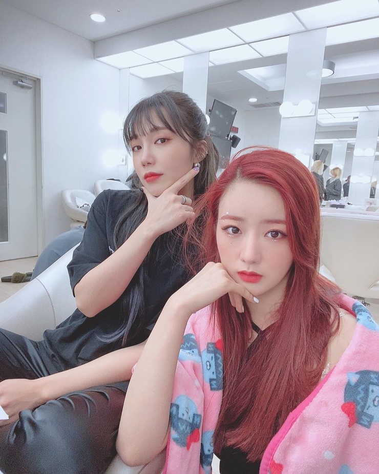 APink