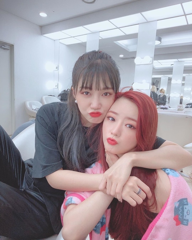 APink