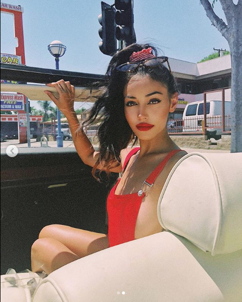 Cindy Kimberly