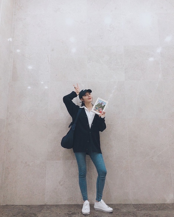 Eun-Ji Jung
