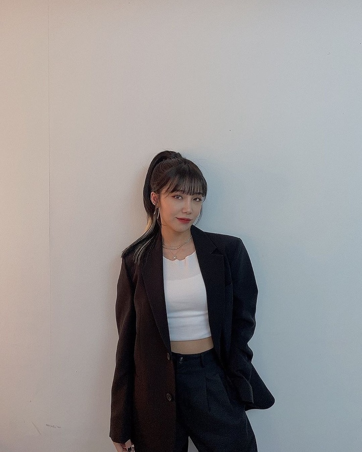 APink