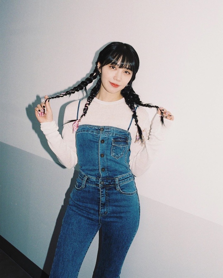 Eun-Ji Jung