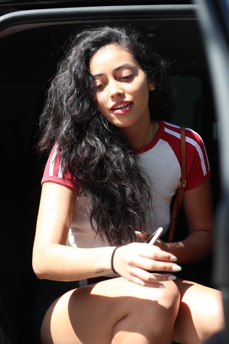 Cindy Kimberly