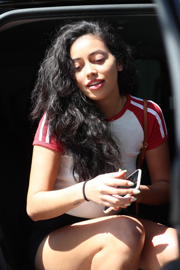 Cindy Kimberly