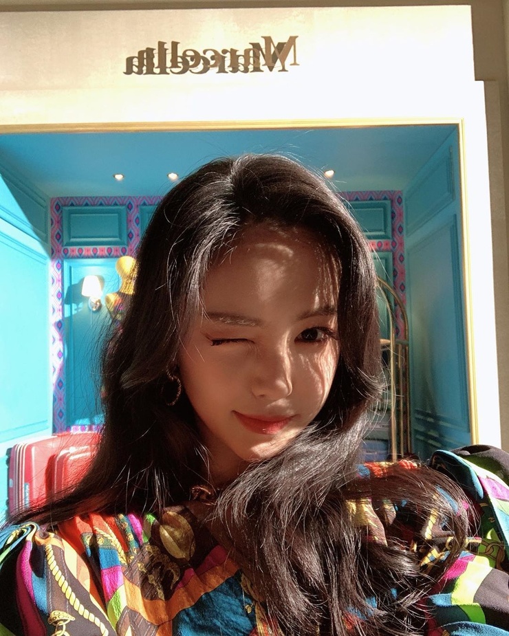 Naeun