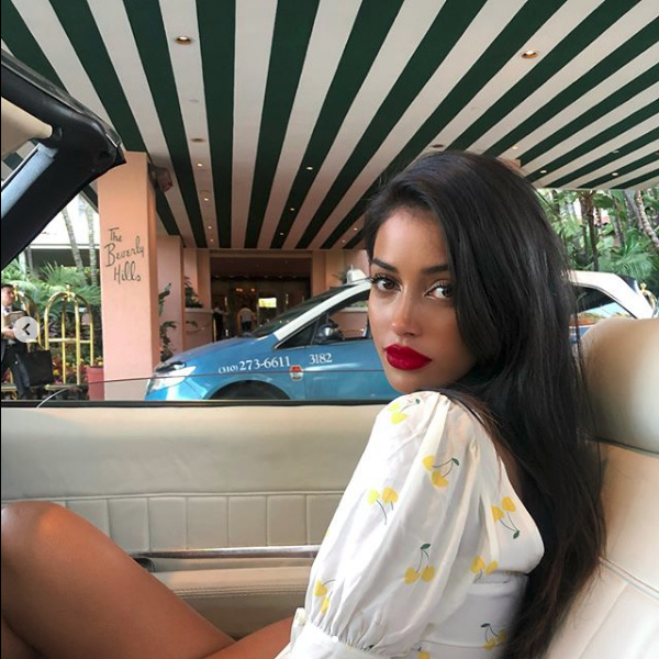 Cindy Kimberly