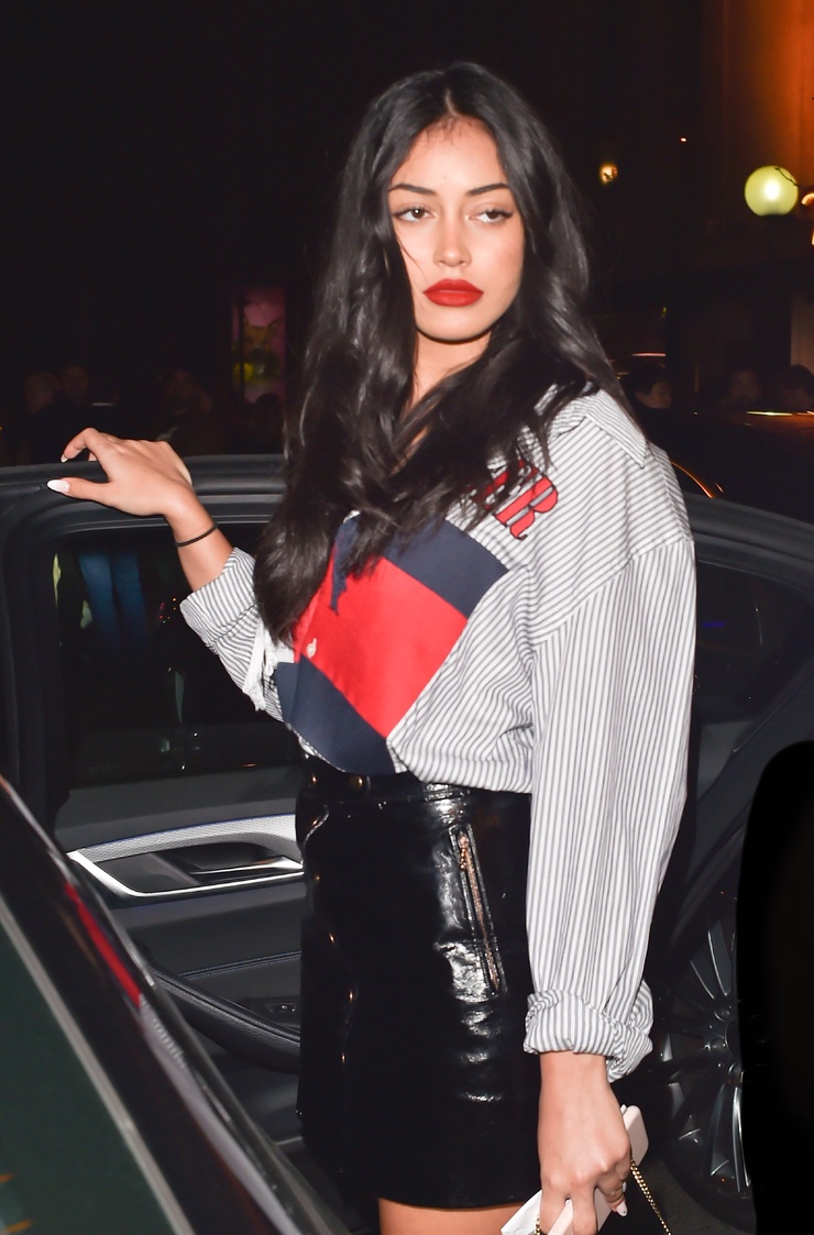 Cindy Kimberly