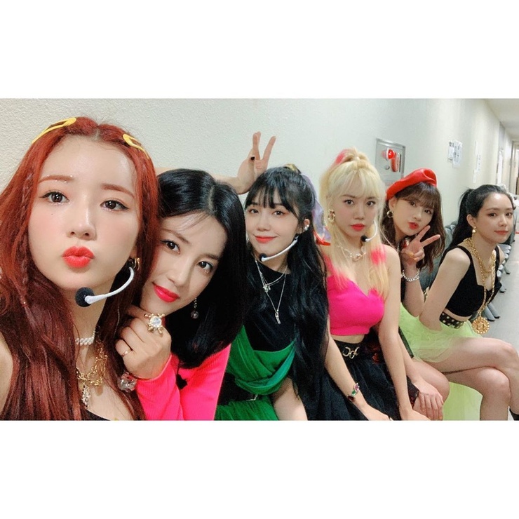 APink
