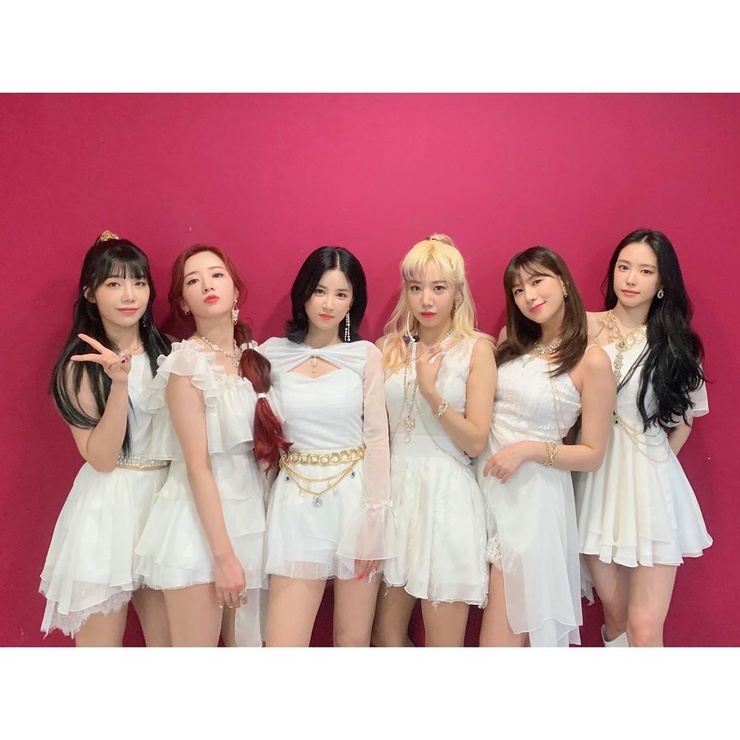 APink