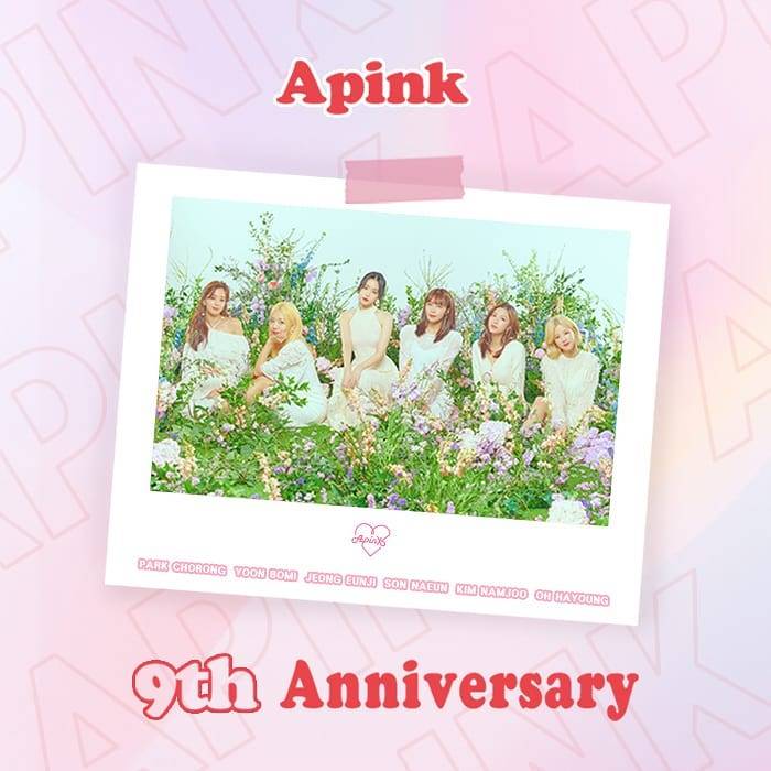 APink