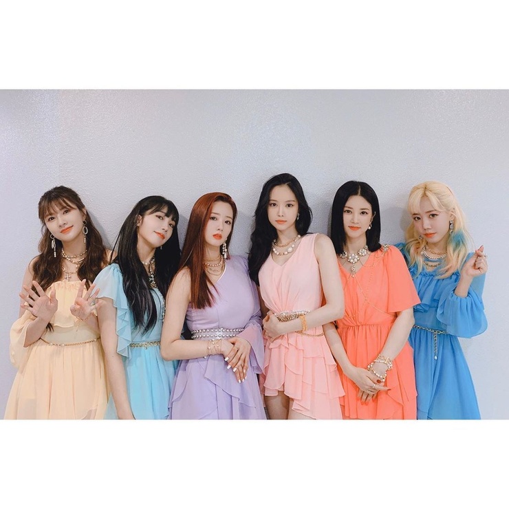 APink