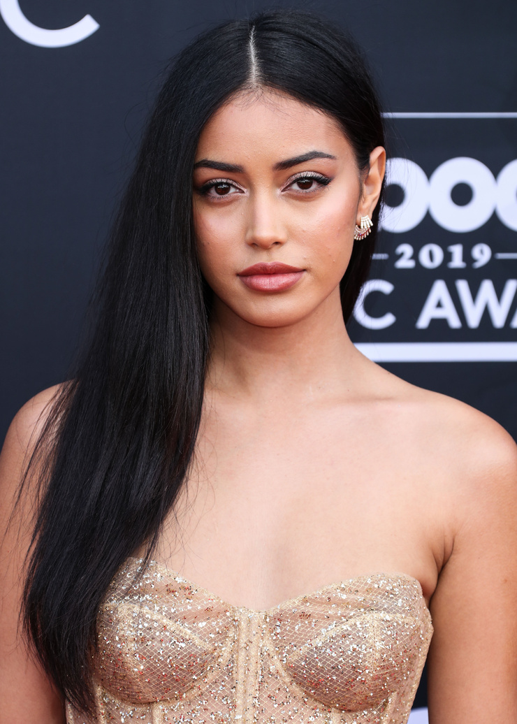Cindy Kimberly