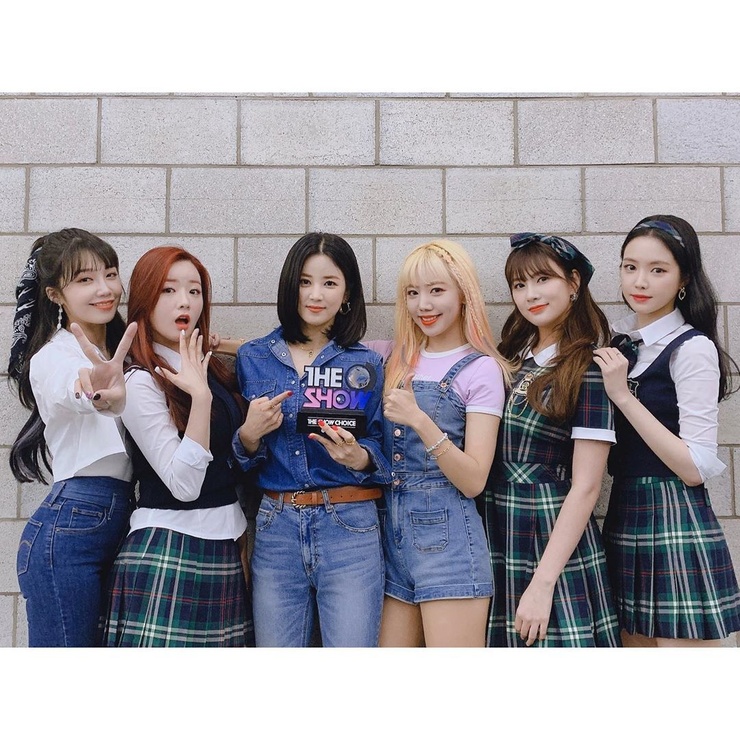 APink