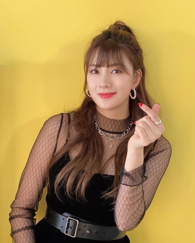 Hayoung