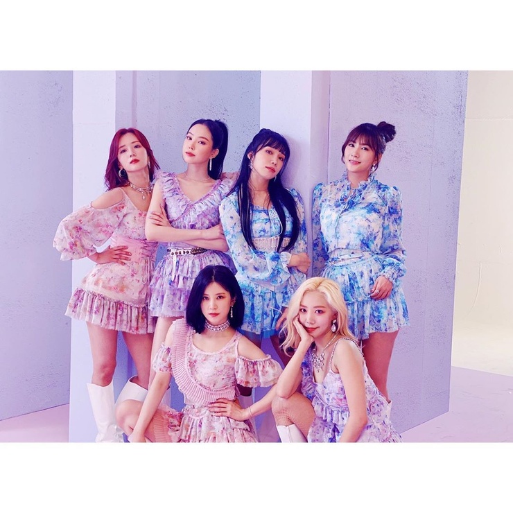 APink