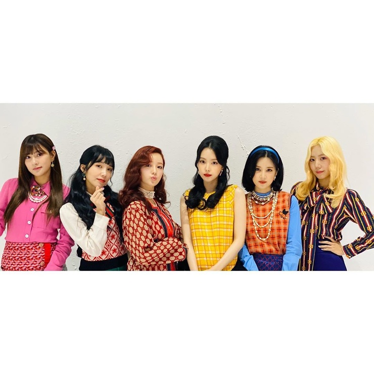 APink