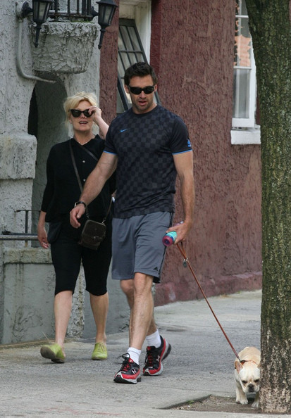 Hugh Jackman