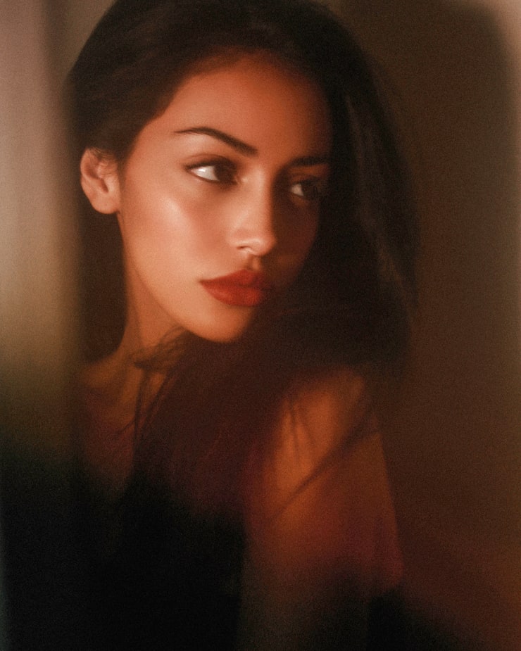 Cindy Kimberly