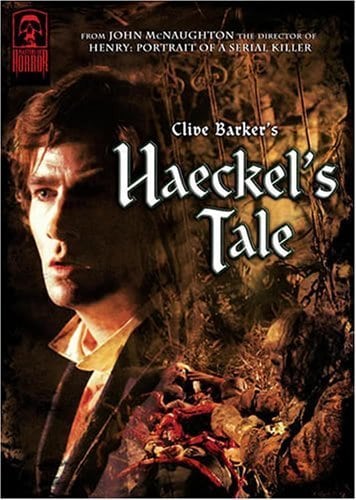 Masters Of Horror: Haeckel's Tale