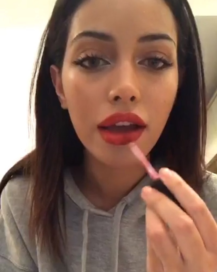 Cindy Kimberly