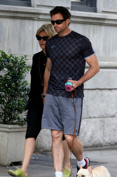 Hugh Jackman