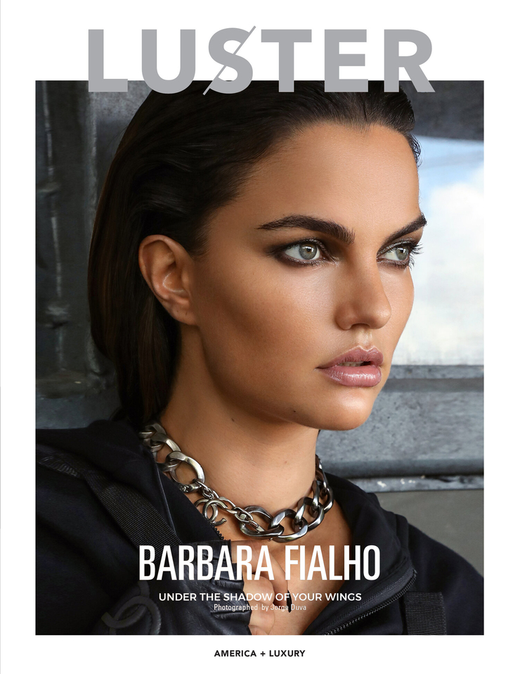 Barbara Fialho