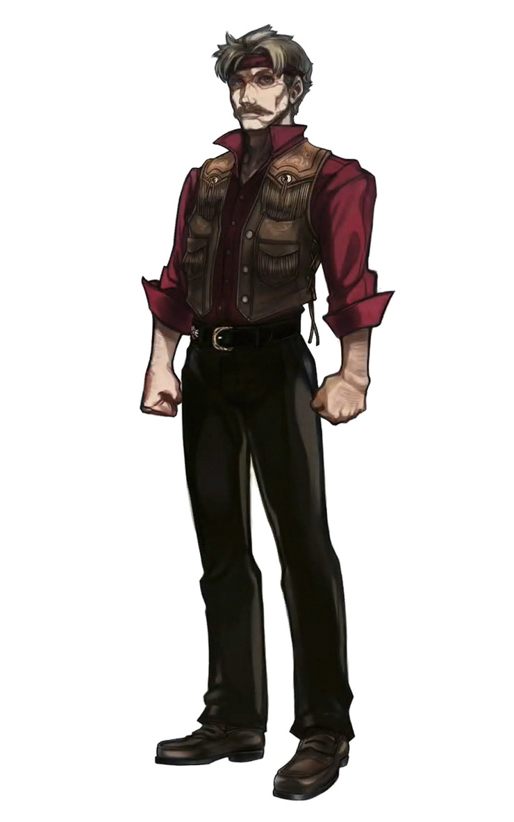 Brian Lockheart