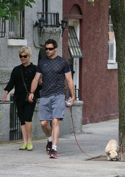 Hugh Jackman