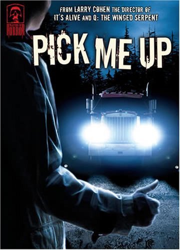 Masters Of Horror: Pick Me Up