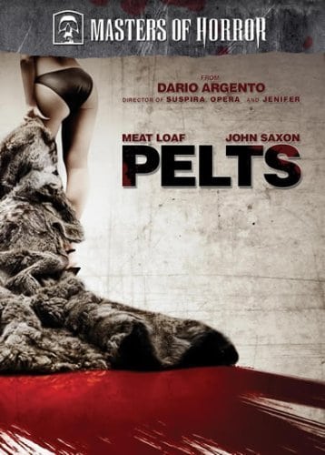 Masters Of Horror: Pelts